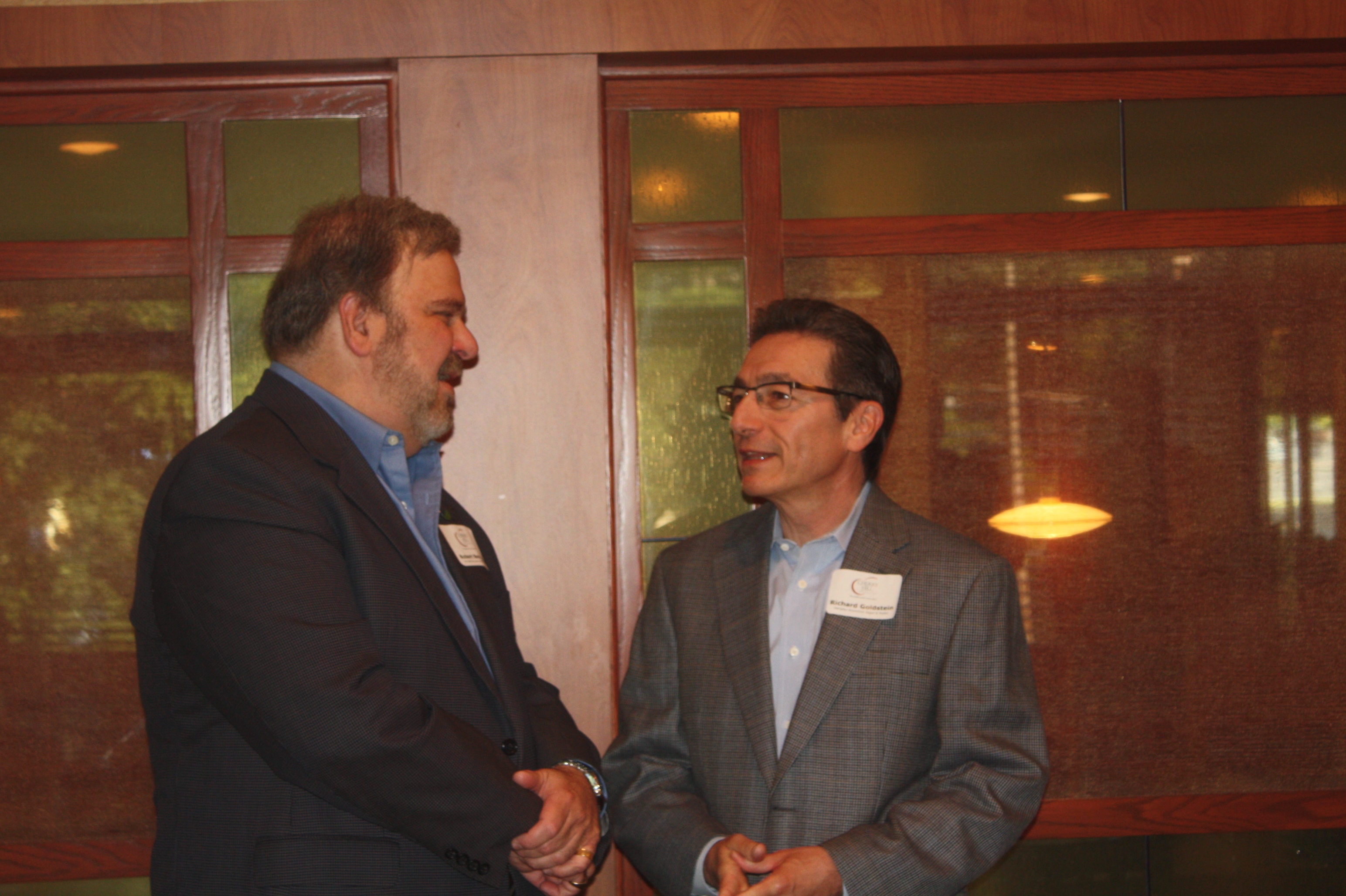 Business council June 1